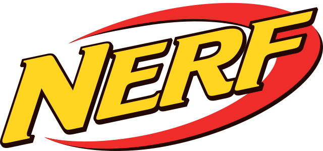 射擊遊戲:NERF入門及介紹