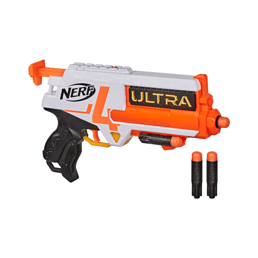 NERF 極限系列 Ultra 4