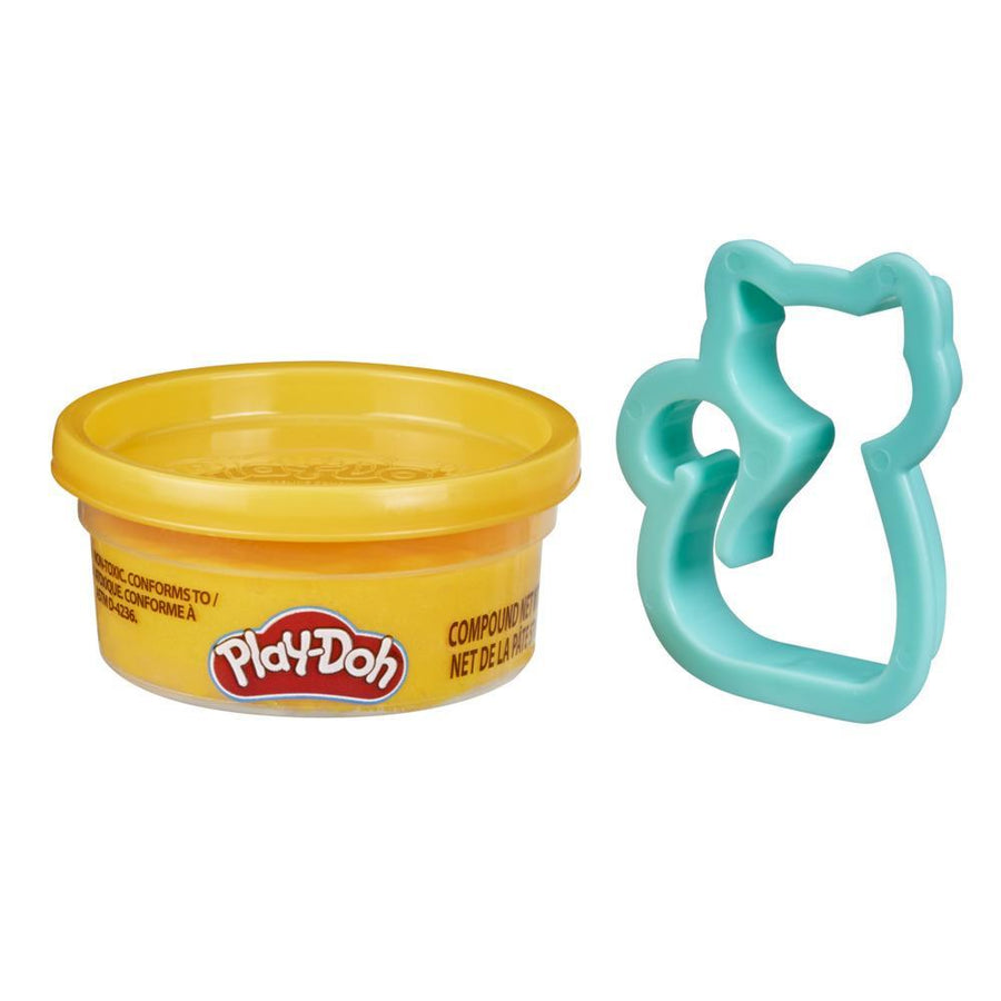 Play-Doh 創意便攜系列
