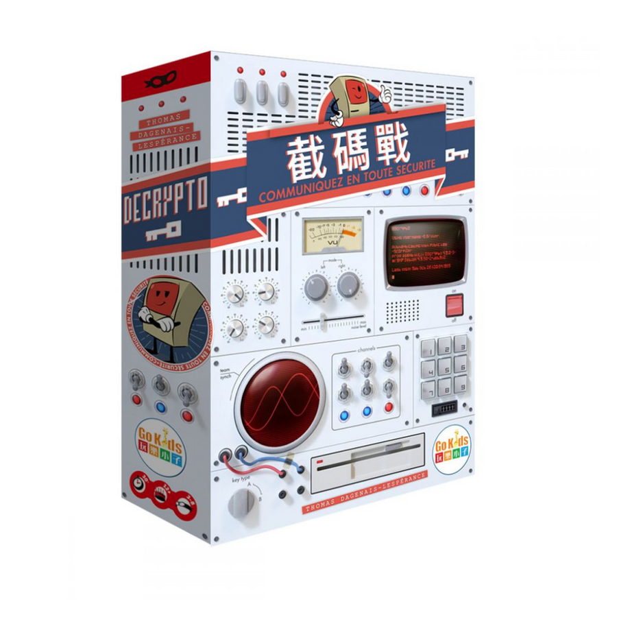 Cutoff Battle-Chinese version