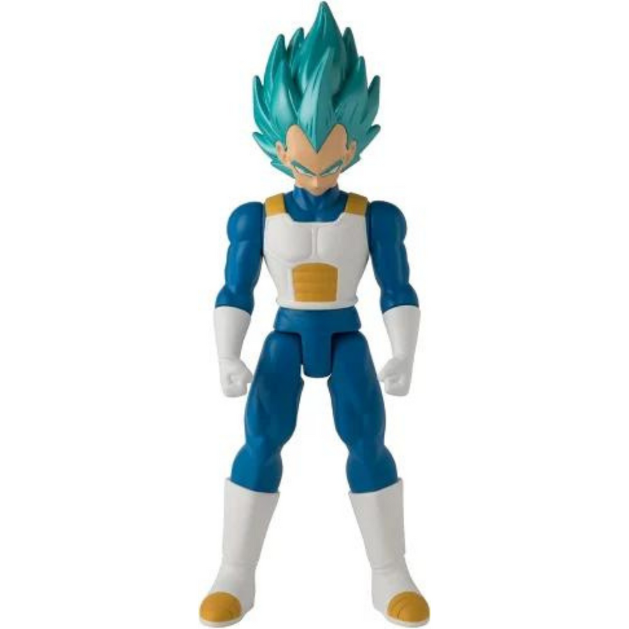 Bandai Super Sayan Blue-Bida (12 inches) Dragon Ball Super