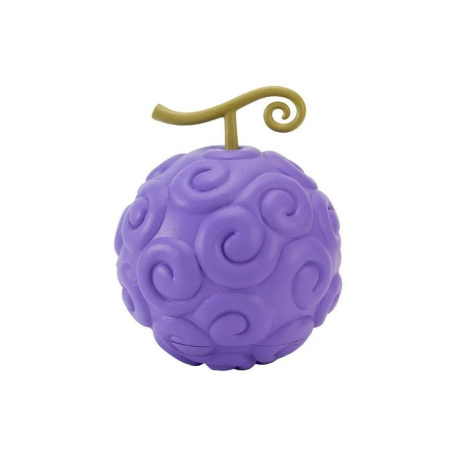 Bandai Food Games - One Piece Everyone Fruit Nika Form