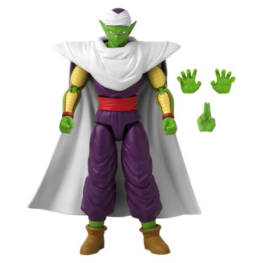 Bandai Demon Boy (Dragon Ball Super: Super Heroes Movie) Dragon Ball Super