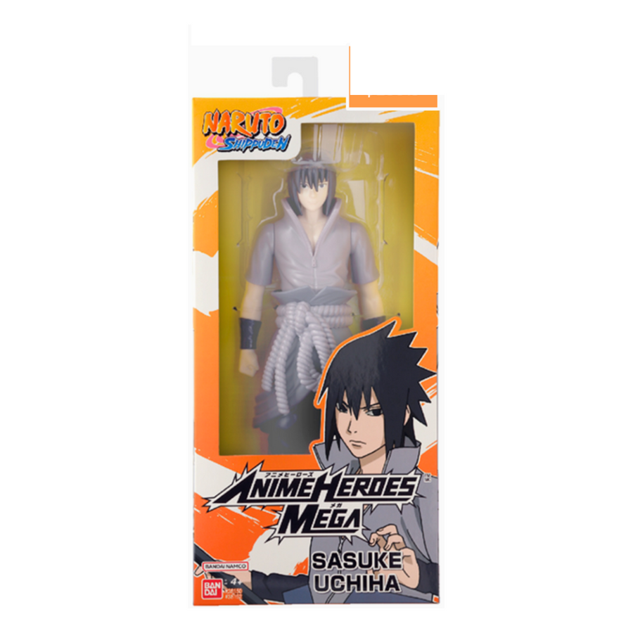 Anime Heroes Sasuke (12 inches) Naruto