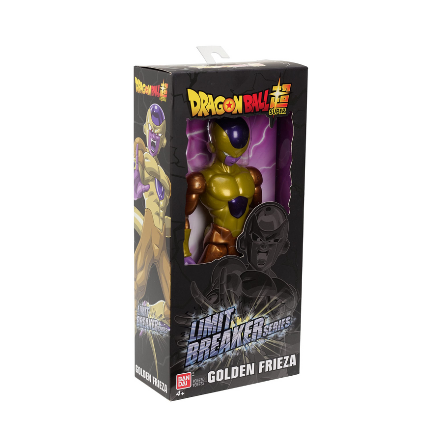 Bandai Golden Fili (12 inches) Dragon Ball Super