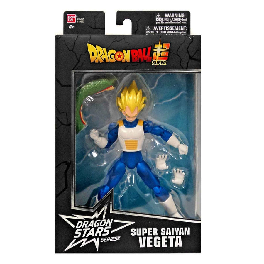Bandai Super Sayan Bandai (2nd Edition)
