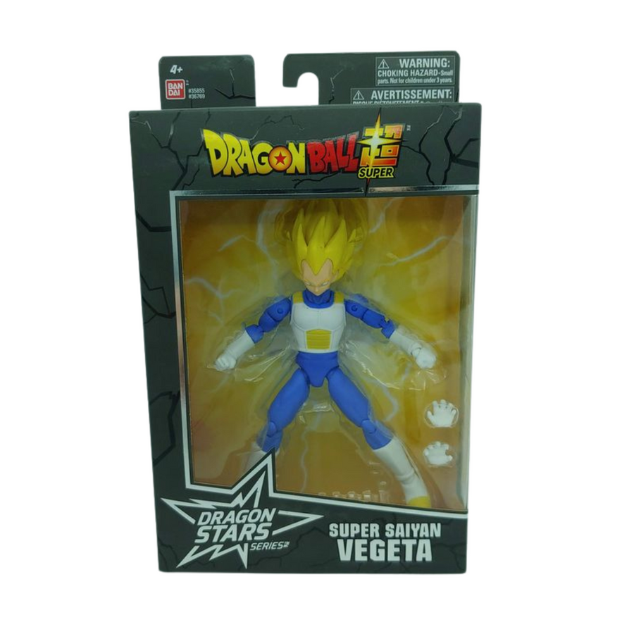 Bandai Super Sayan-Bida <Movie New Bruni Version> Dragon Ball Super
