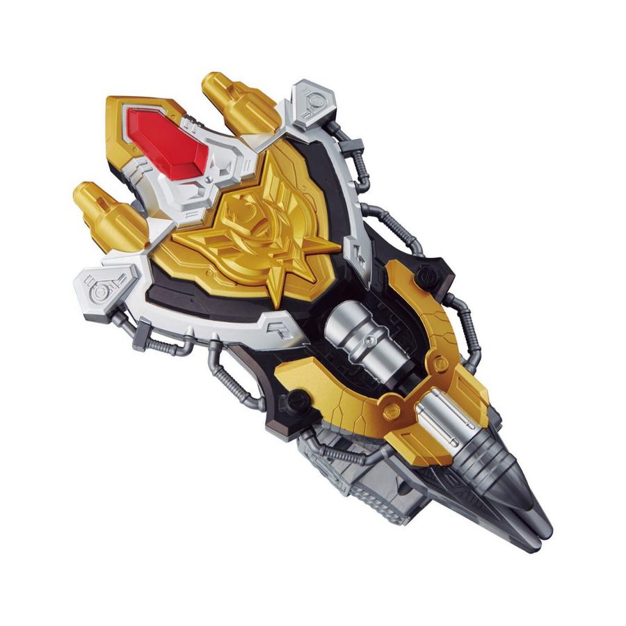 Bandai DX Imperial Weapon King Sentai Emperor
