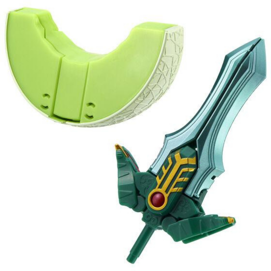 Robo Universe - Melon Sword