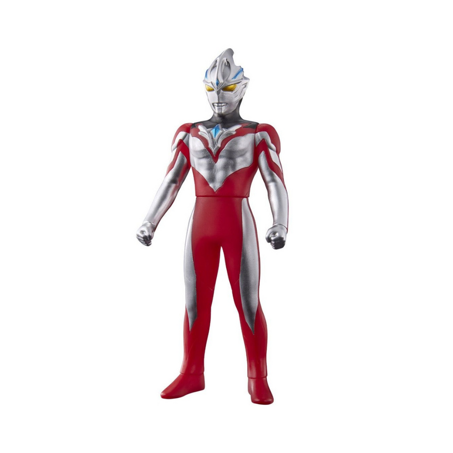 Bandai Superman series Superman Ake, Superman Yaku