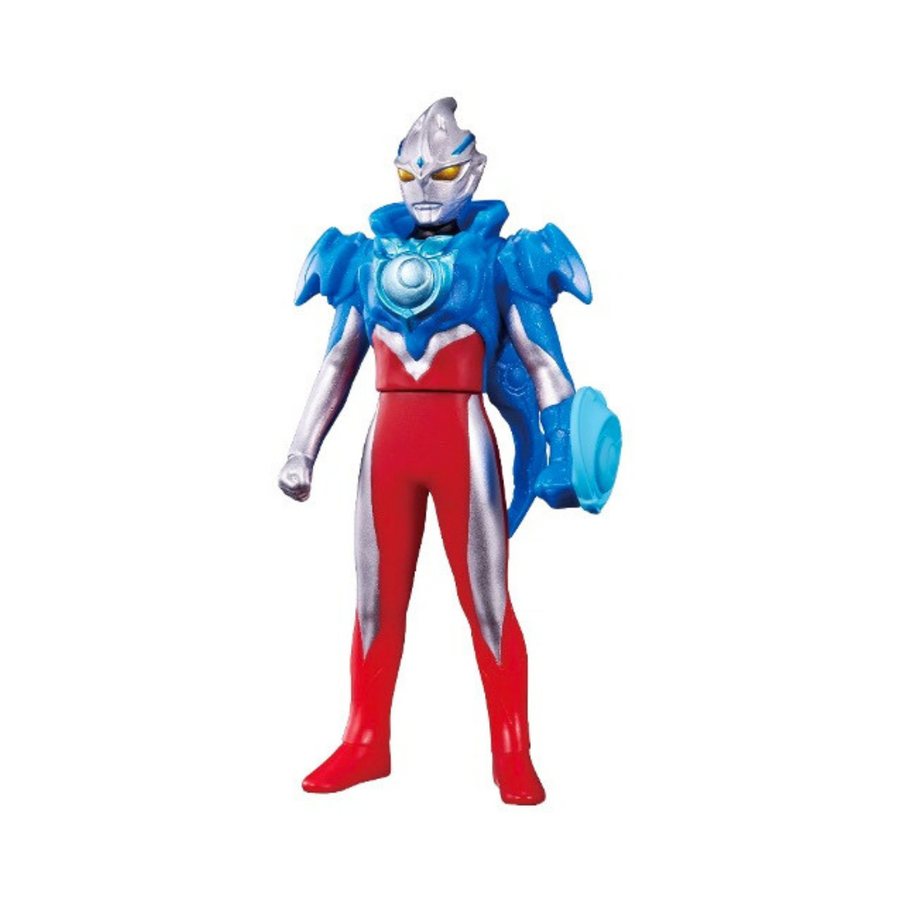 Bandai Superman Series Superman Akeluna Armor Superman Akko Mingyue Armor