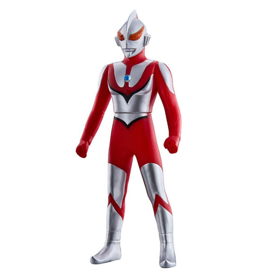 Bandai Monster Series Pseudo-Superman Superman Oldman