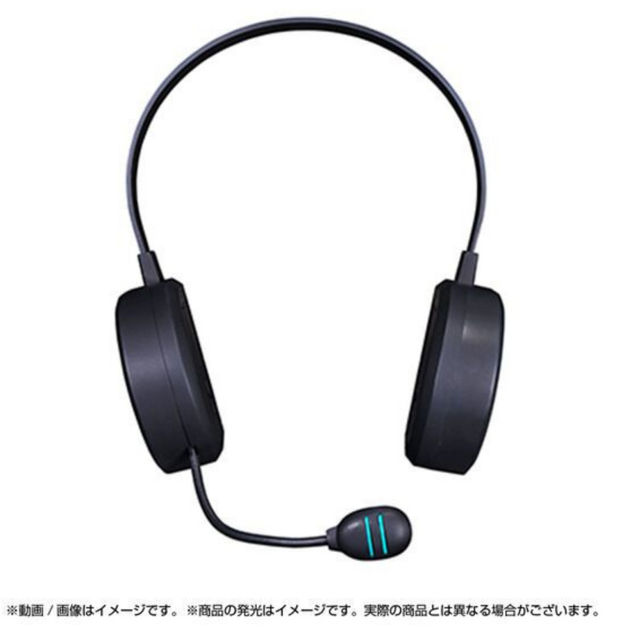 Bandai 初音未來NARIKIRI Headset