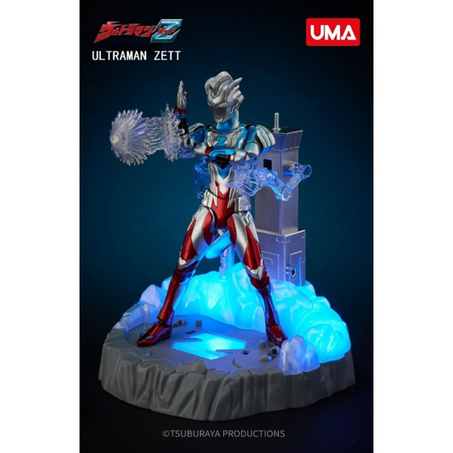 Superman Shine Series Superman Z "Ultraman"