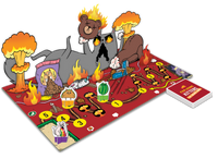 爆炸貓桌遊 - 中文版