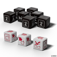 瘟疫危機 魔戒：遠征隊的宿命 - 中文版