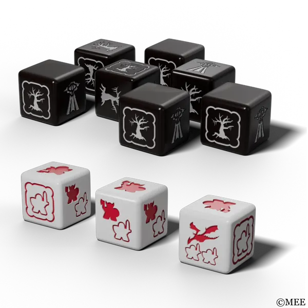 瘟疫危機 魔戒：遠征隊的宿命 - 中文版