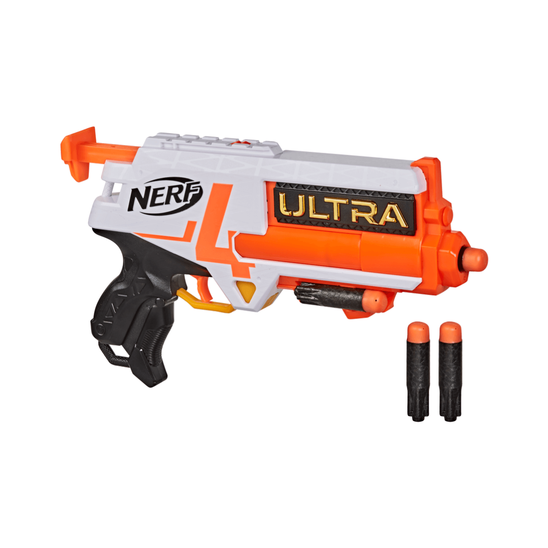 NERF Extreme Series Ultra 4