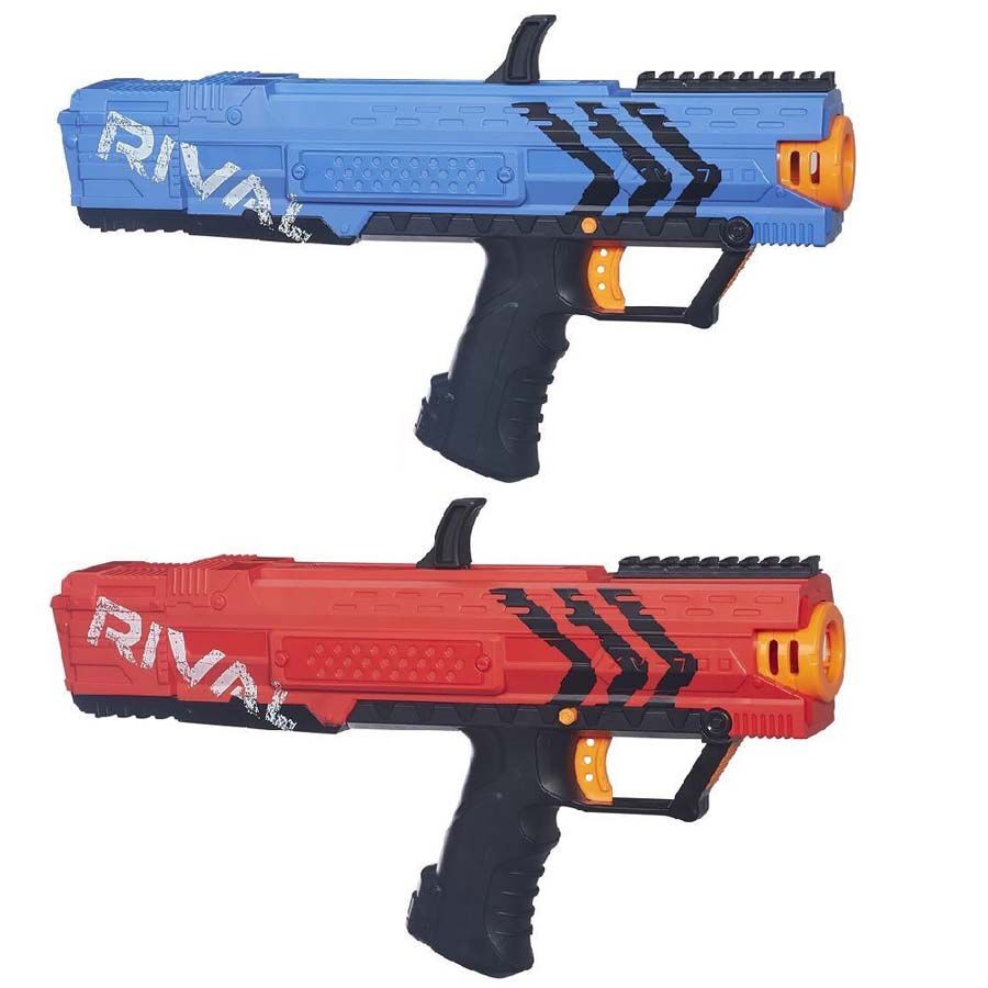 Nerf shops rival apollo