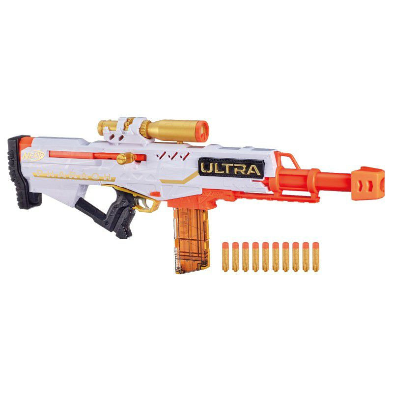 NERF Extreme Series Pharaoh