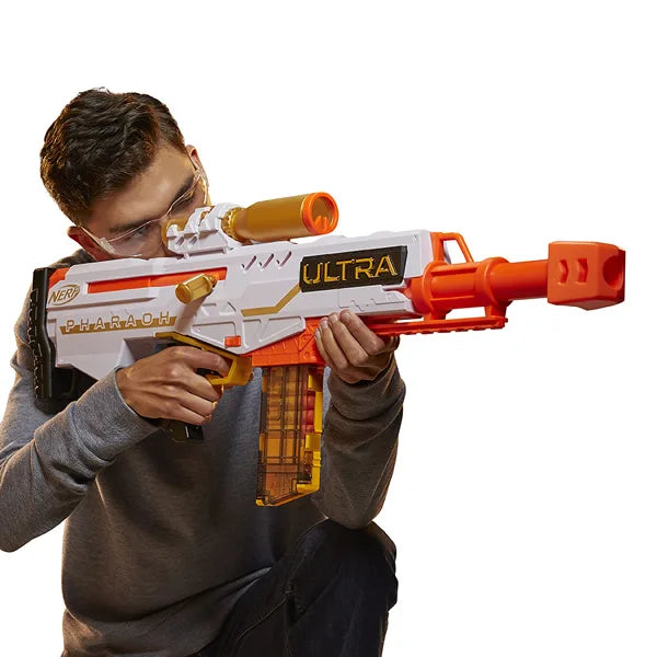 NERF Extreme Series Pharaoh