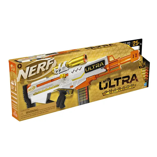 NERF Extreme Series Pharaoh