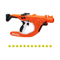 NERF Contender Series Curve Shooting Sideswipe XXI-1200