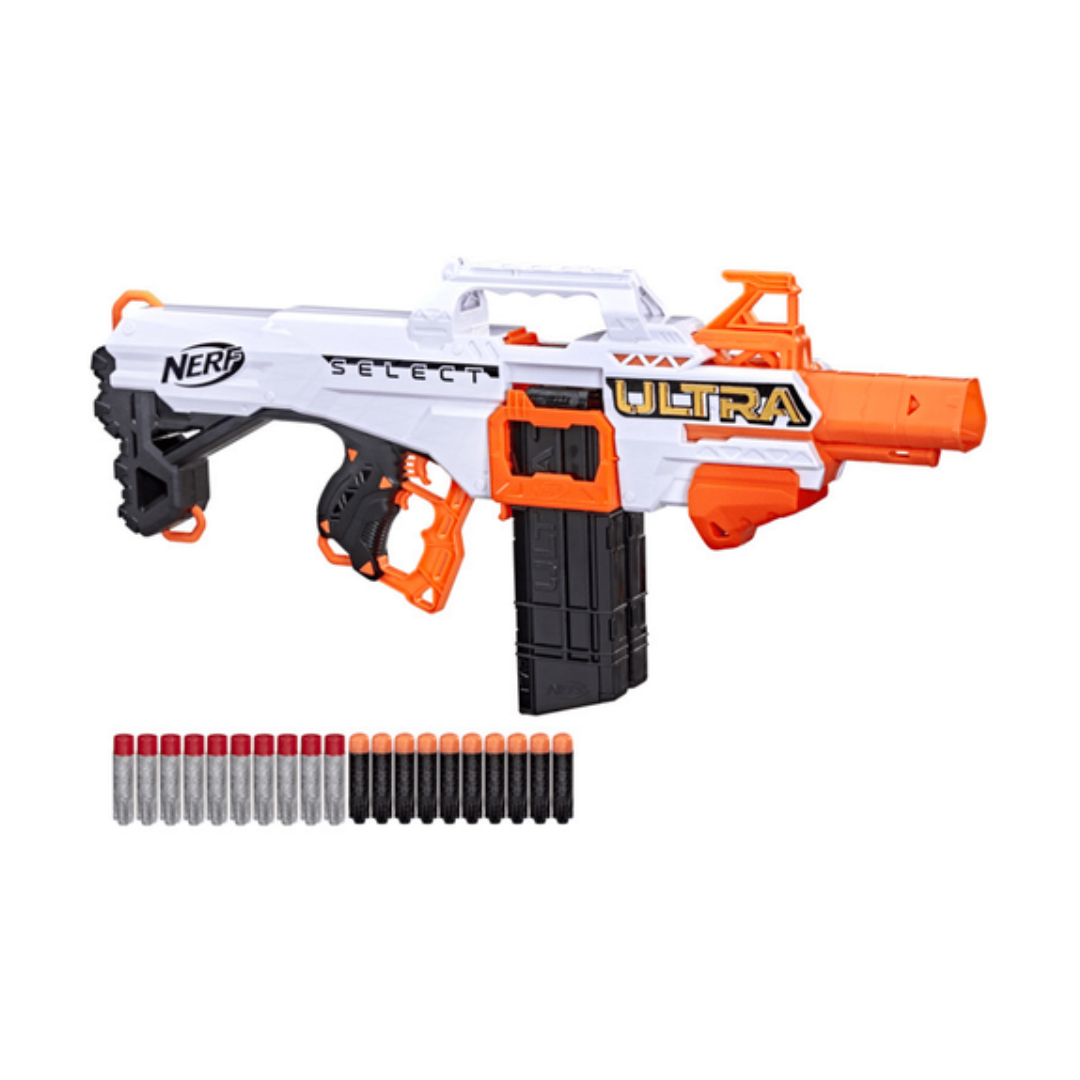 NERF Extreme Series Ultra Select | Toy-let
