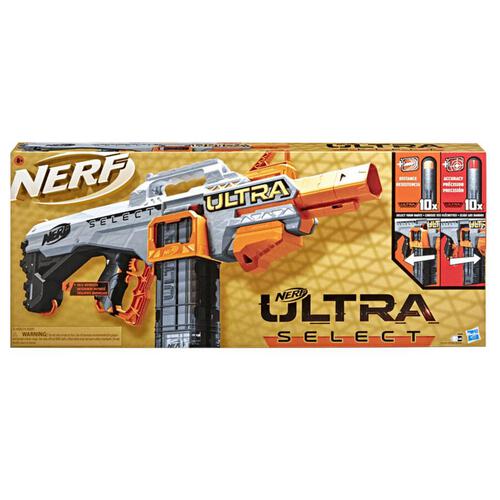 NERF Extreme Series Ultra Select