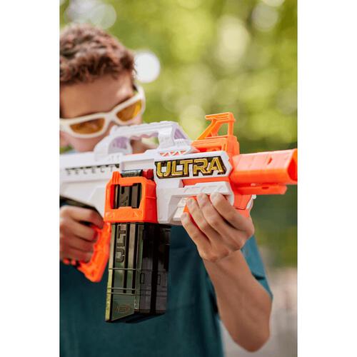 NERF Extreme Series Ultra Select