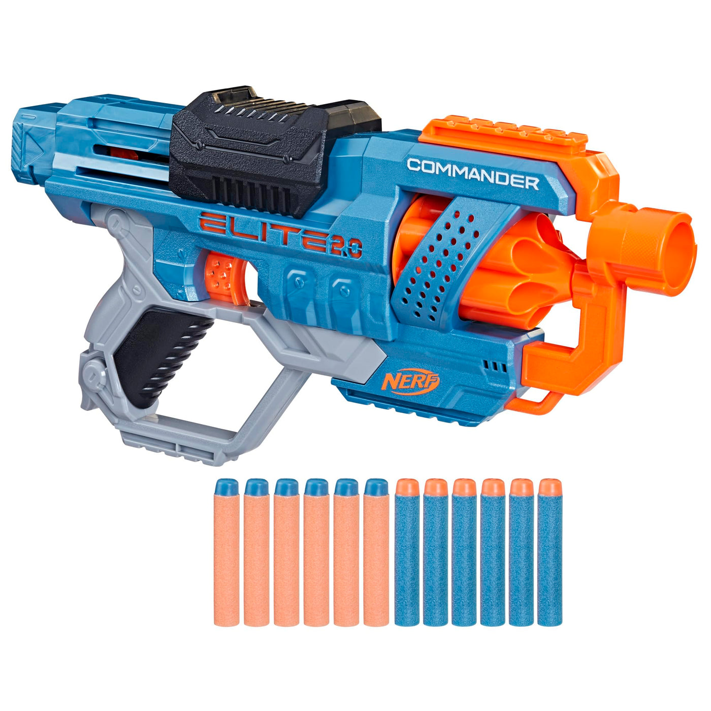 NERF 精英2.0 指揮官 RD-6