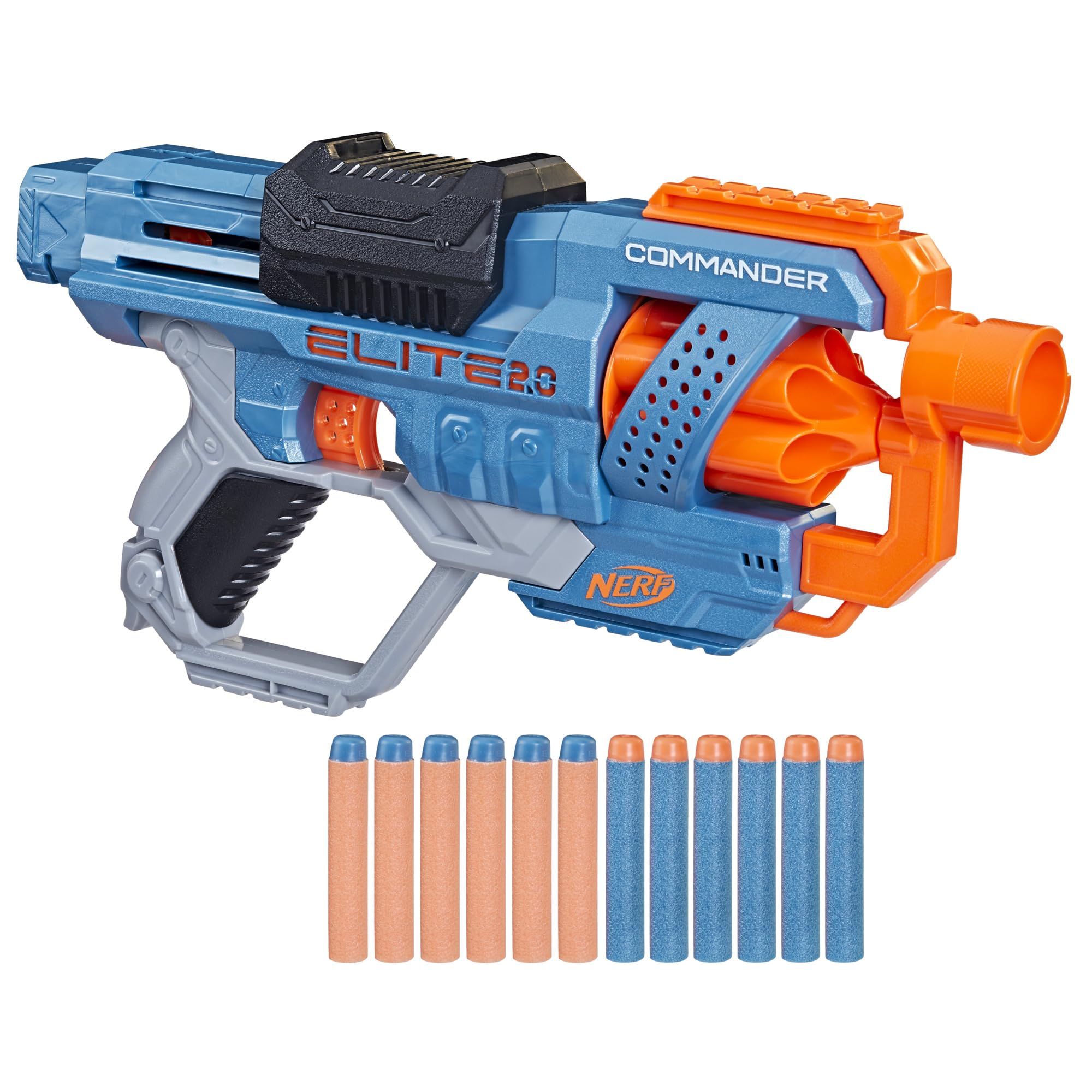 NERF 精英2.0 指揮官 RD-6