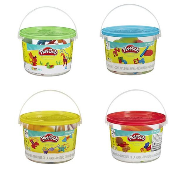 Play-Doh Mini Theme Bucket