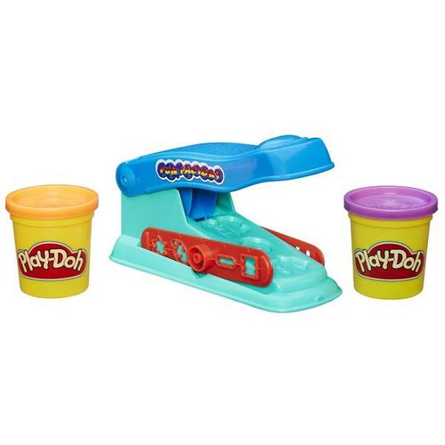 Play-Doh 入門趣味工廠