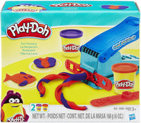 Play-Doh 入門趣味工廠