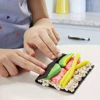 Play-Doh Xiaozhuyi Series-Sushi Set