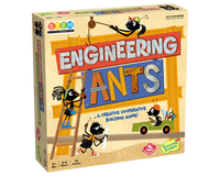 Broadway Ant Engineer - Chinese version