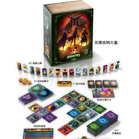 Throne Dice Adventure - Simplified Chinese version