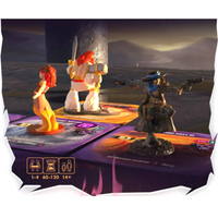 Throne Dice Adventure - Simplified Chinese version