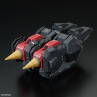 Bandai RG Brave King GAOGAIGAR