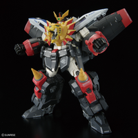 Bandai RG Brave King GAOGAIGAR