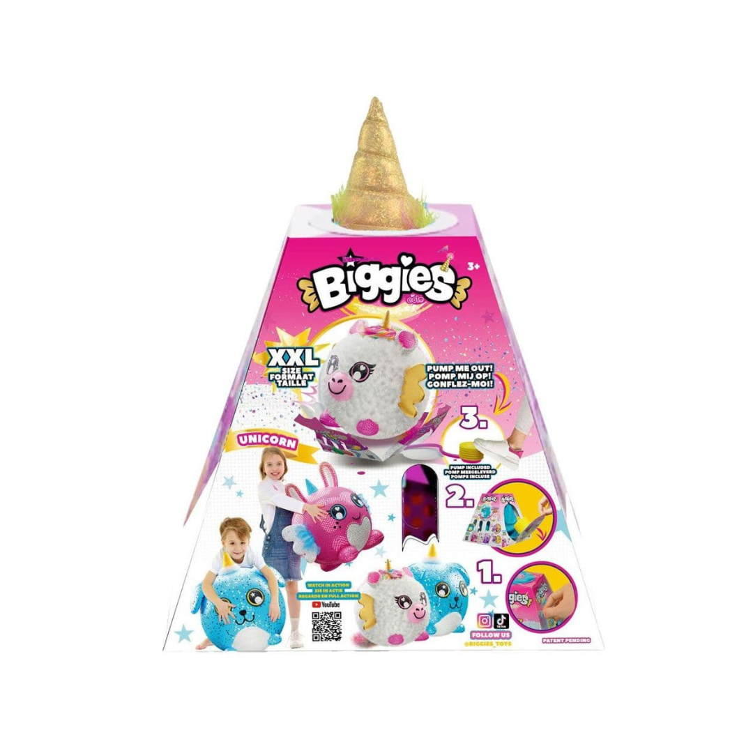 Bggies Explosive Animal Balls (Buy 5 and get a free Explosive Animal Ball-Dragon)