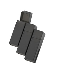 (工具)喵匠 模組化砂紙收納盒 自由組合拓展便攜