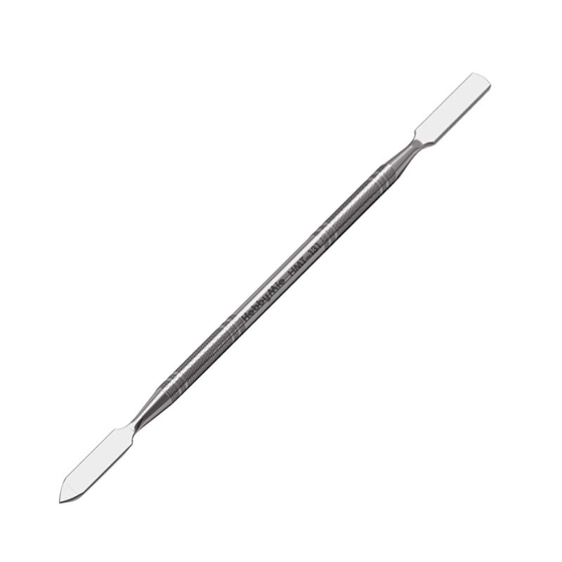 (工具)喵匠 模型用塑形刀 工具刀 耐用 不锈钢材质  多功能刀