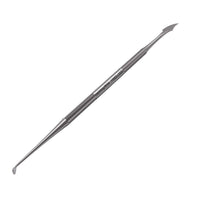 (工具)喵匠 模型用塑形刀 工具刀 耐用 不锈钢材质  多功能刀