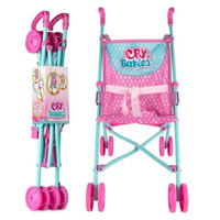 Shoubao Baby Accessories-Baby Stroller