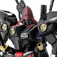 Bandai PB MG 1/100 武者頑駄無 Mk-II 德川家康 南蠻胴具足 Ver. 《「日光東照宮」登錄世界遺產 25 週年紀念》