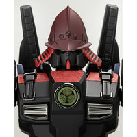 Bandai PB MG 1/100 武者頑駄無 Mk-II 德川家康 南蠻胴具足 Ver. 《「日光東照宮」登錄世界遺產 25 週年紀念》