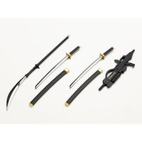 Bandai PB MG 1/100 武者頑駄無 Mk-II 德川家康 南蠻胴具足 Ver. 《「日光東照宮」登錄世界遺產 25 週年紀念》