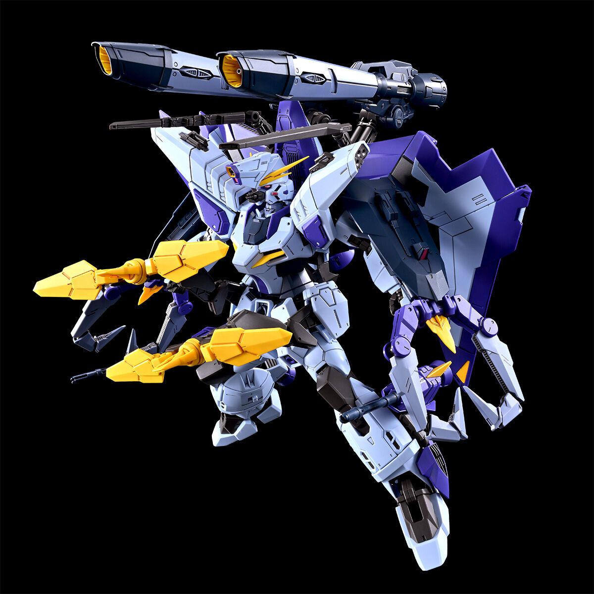 Bandai PB FM 1/100 增強型侵略高達